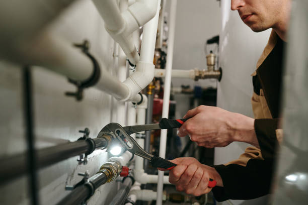 Best Sewer Line Replacement  in Beverly Hills, CA
