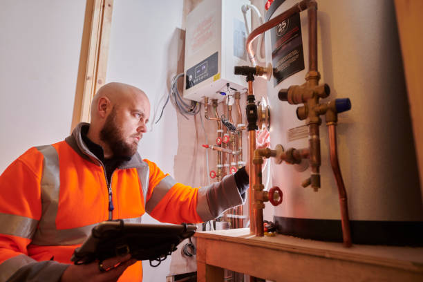 Best Water Softener Installation  in Beverly Hills, CA