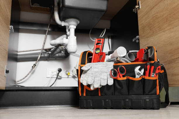 Best Plumbing Services Near Me  in Beverly Hills, CA