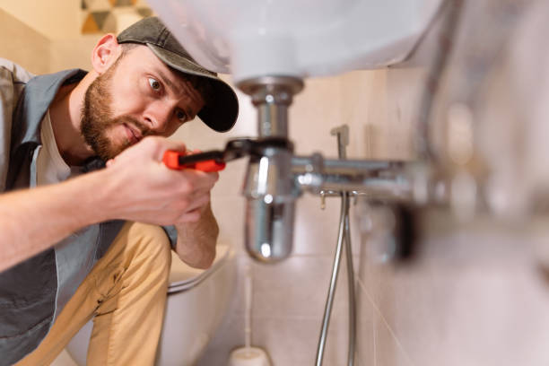 Best Water Leak Repair  in Beverly Hills, CA