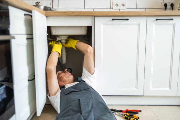 Best Drain Cleaning Services  in Beverly Hills, CA