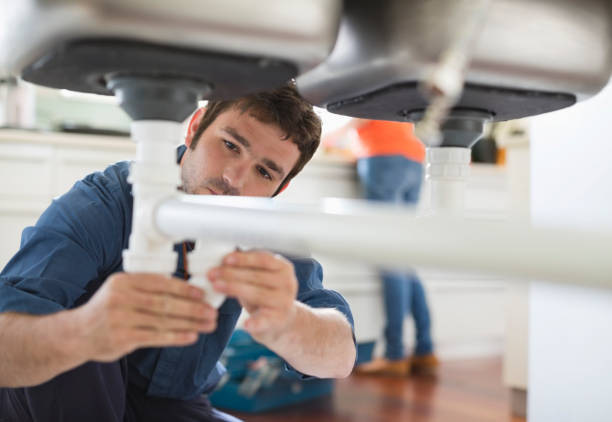 Best Residential Plumbing Services  in Beverly Hills, CA