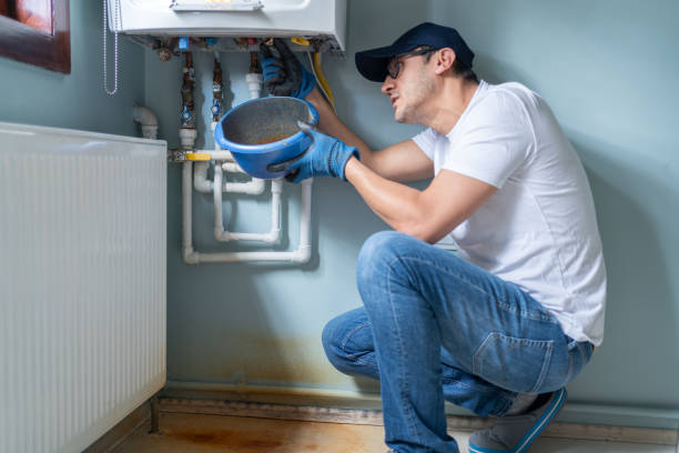 Best Hot Water Heater Installation  in Beverly Hills, CA