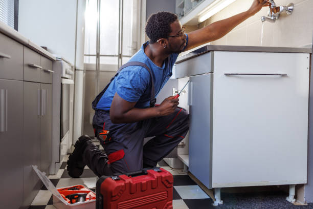 Best Local Plumber Services  in Beverly Hills, CA