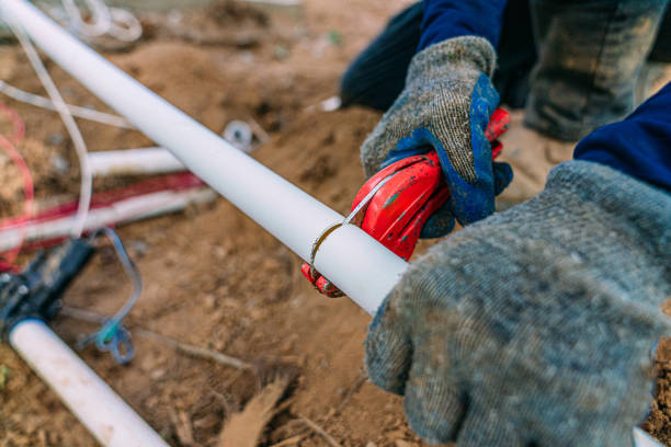 Best Gas Line Repair  in Beverly Hills, CA