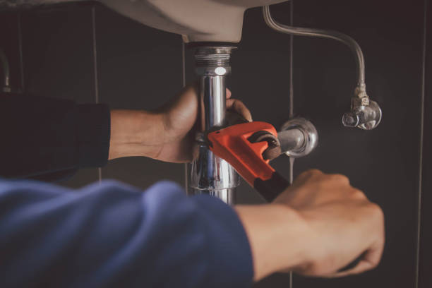 Trusted Beverly Hills, CA Plumbing Experts